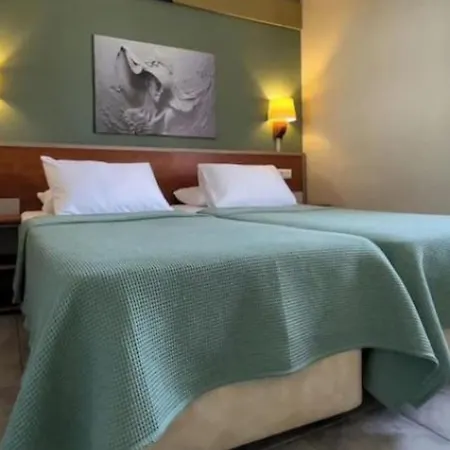 Mar Otel Marmaris
