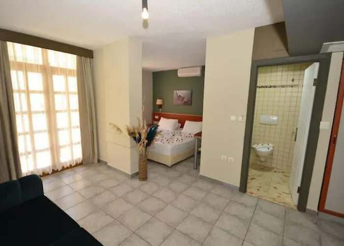 Mar Otel 3*
