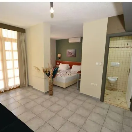 Mar Hotel 3*